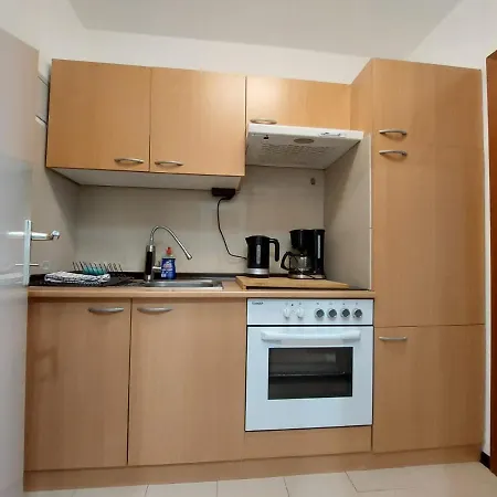 Apartment Ferienwohnung Dinkler Wunstorf